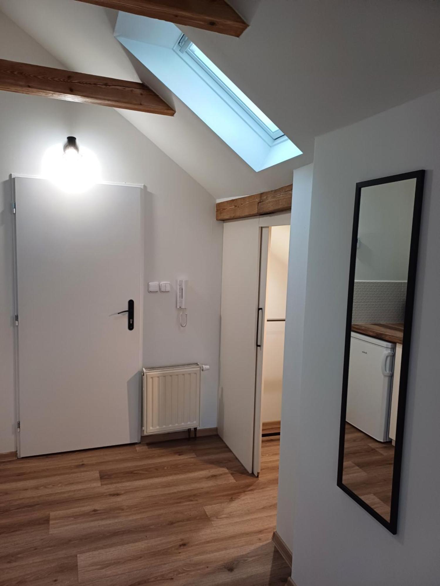 Loft Apartment Κάρλοβι Βάρι Εξωτερικό φωτογραφία