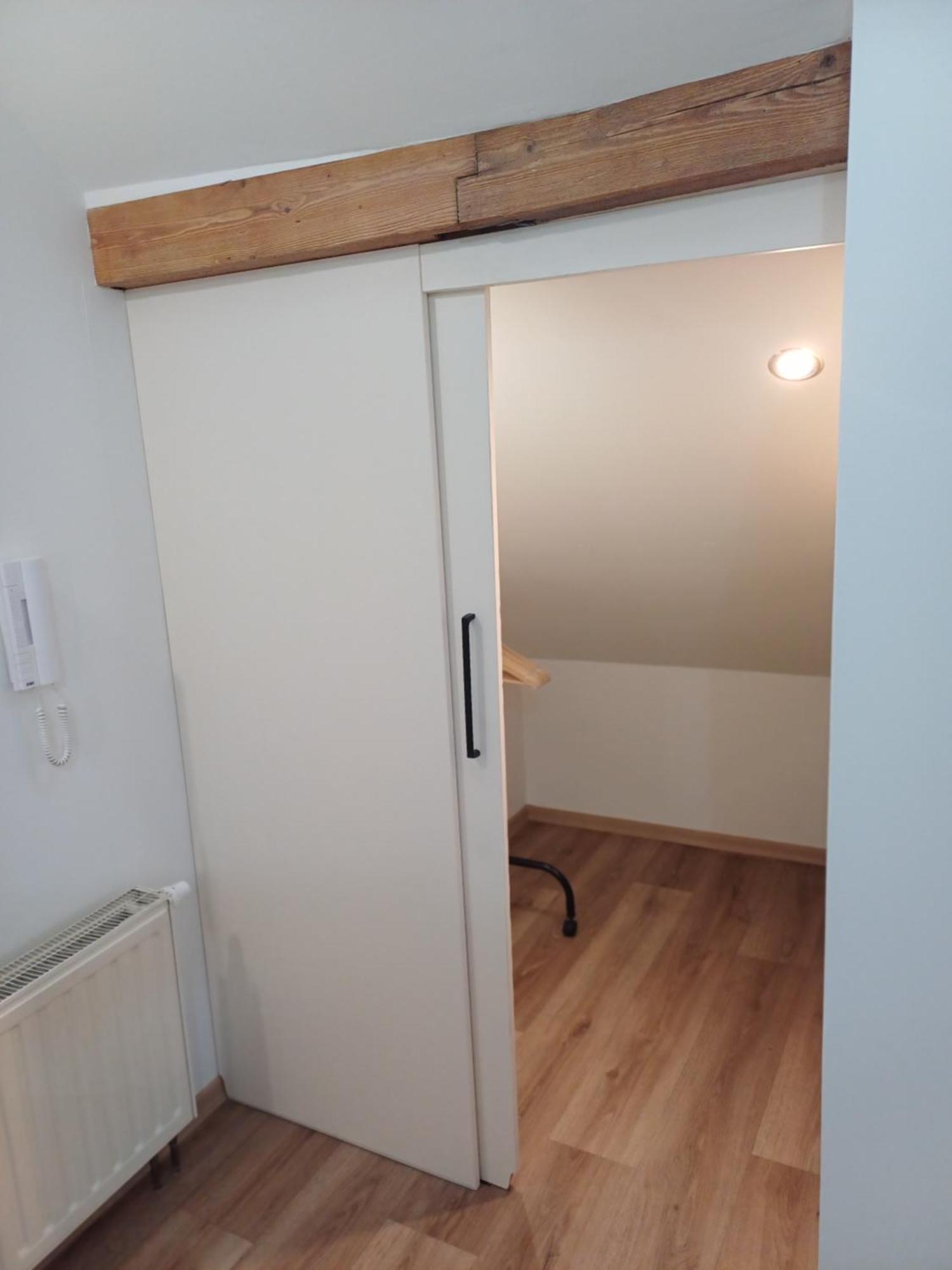 Loft Apartment Κάρλοβι Βάρι Εξωτερικό φωτογραφία