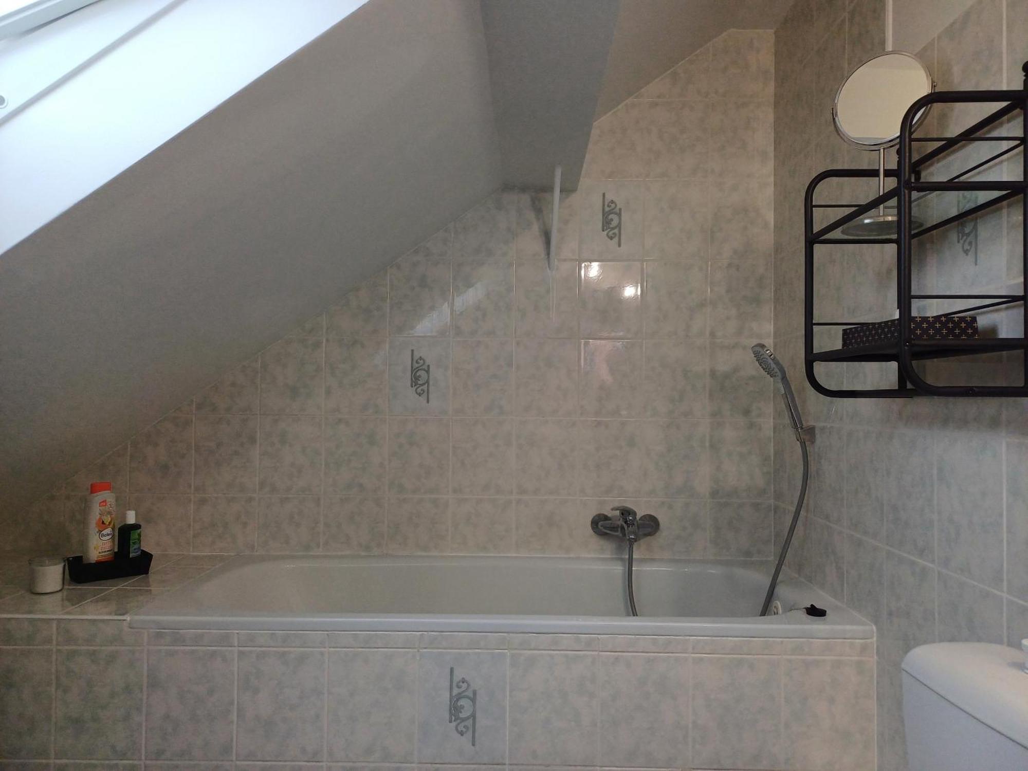 Loft Apartment Κάρλοβι Βάρι Εξωτερικό φωτογραφία