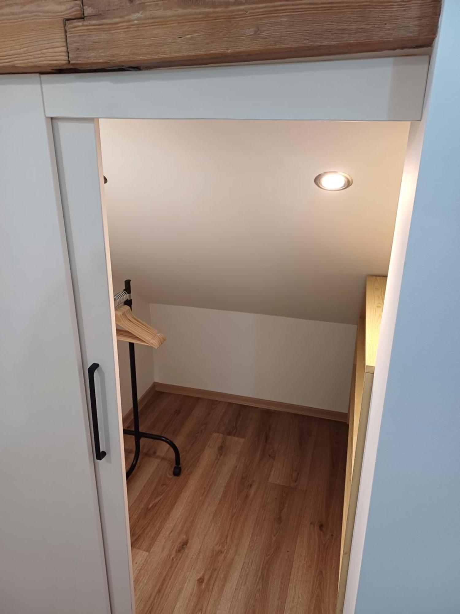 Loft Apartment Κάρλοβι Βάρι Εξωτερικό φωτογραφία