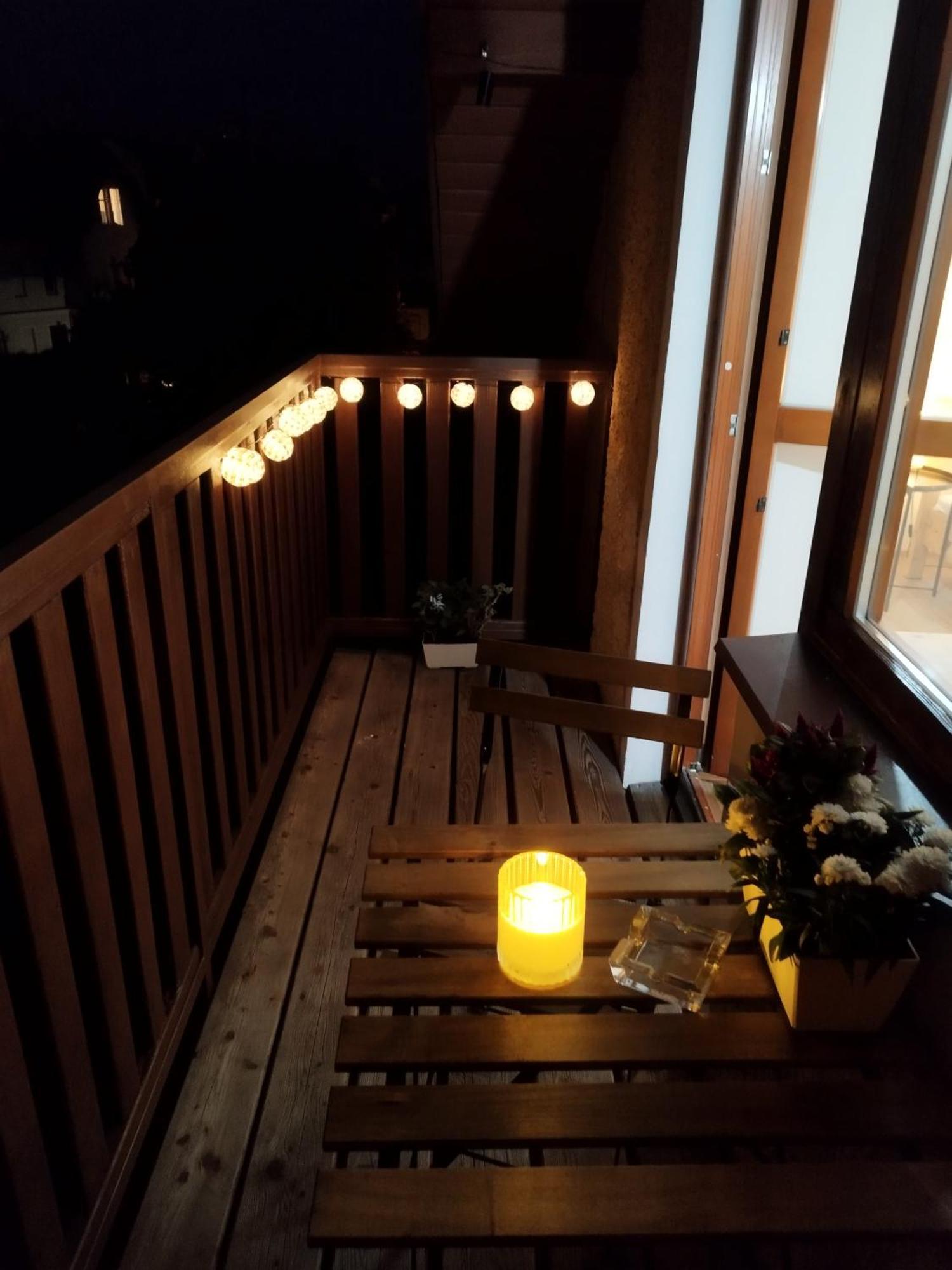 Loft Apartment Κάρλοβι Βάρι Εξωτερικό φωτογραφία