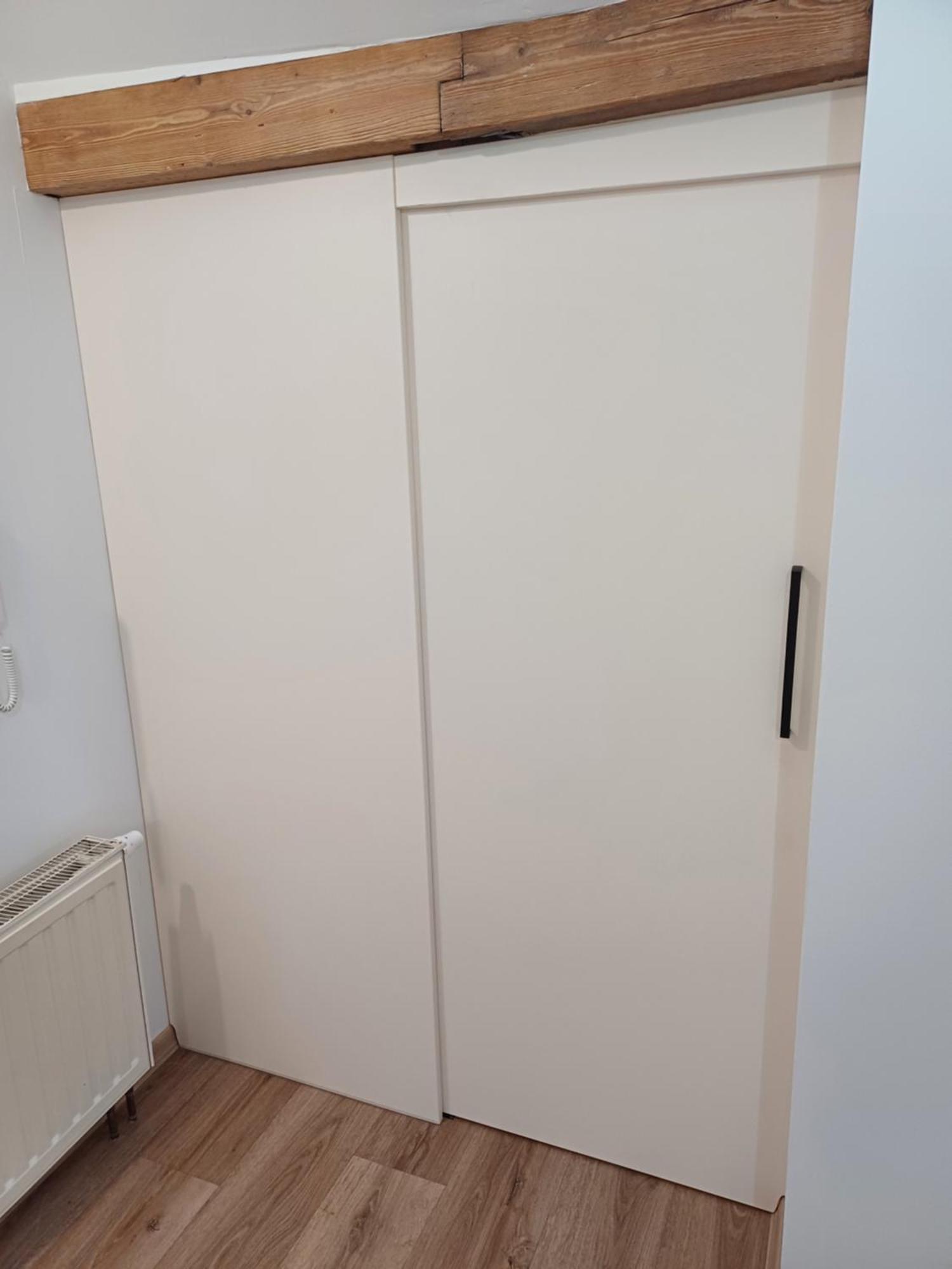 Loft Apartment Κάρλοβι Βάρι Εξωτερικό φωτογραφία