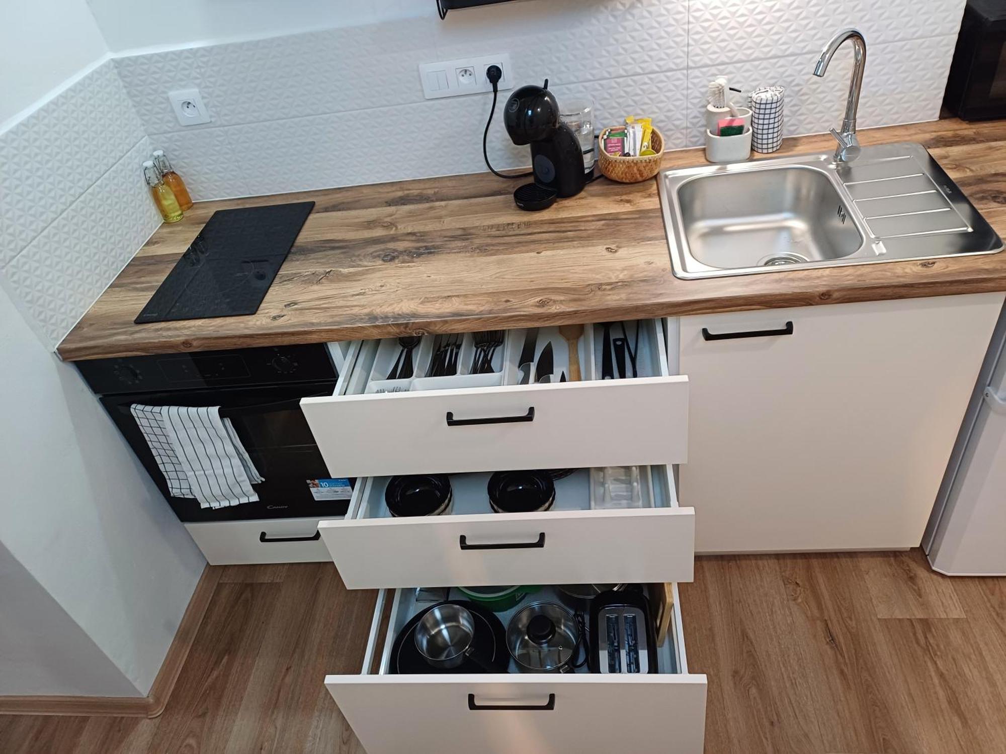 Loft Apartment Κάρλοβι Βάρι Εξωτερικό φωτογραφία